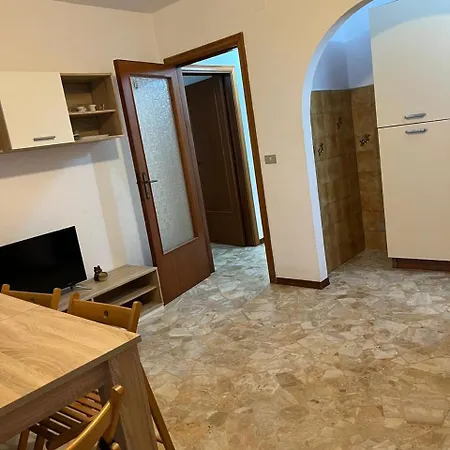 Casa Gialla דירה
