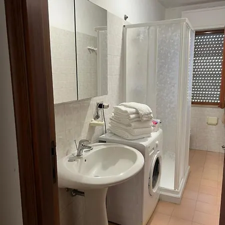 דירה Casa Gialla רוזטו דליי אברוצי