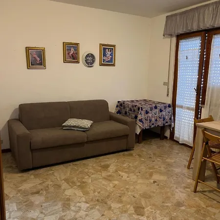 Casa Gialla