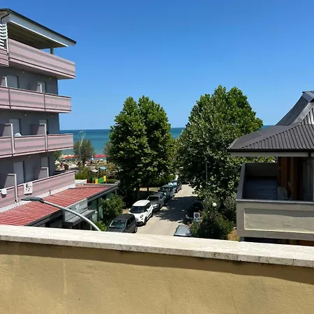 Casa Gialla